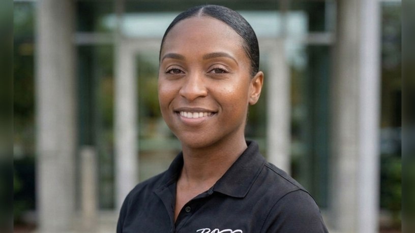 U.S. Army Sgt. Kandice Pritchard-Harmon, the Fort Gordon Better Opportunities for Single Service members President, was named the 2026 U.S. Army BOSS President of the Year at the annual BOSS Training Forum, held Aug. 5-15, 2026, in Orlando, Florida.