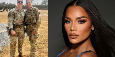 Staff Sgt. Hamelly will represent Connecticut at Miss USA on August 27, 2026.