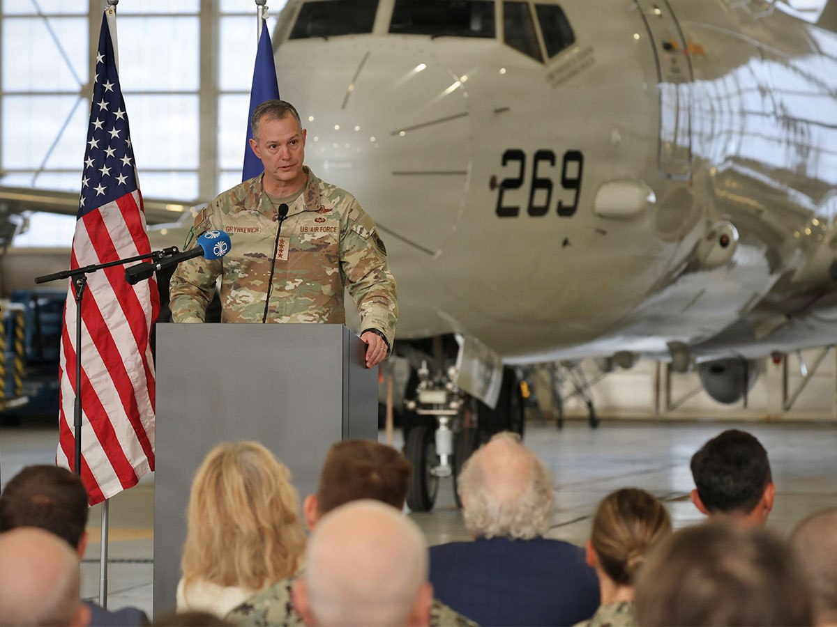 Exercise Northern Viking 2026 Marks 75 Years Of U.S.-Iceland Defense&nbsp;Cooperation