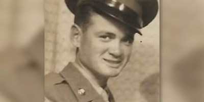 Provided photo of U.S. Army Sgt. Willis F. McNiel who was killed during the Korean War.