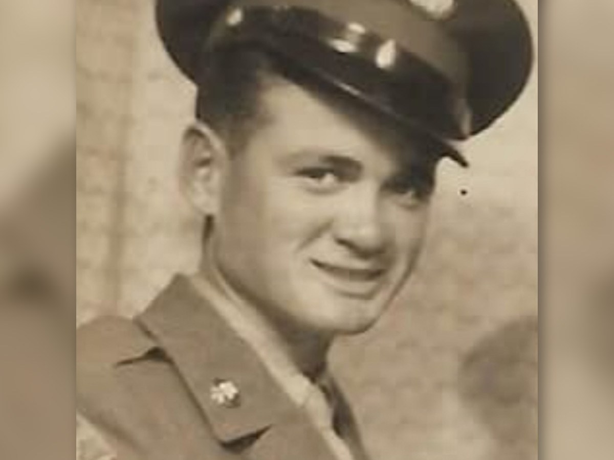 Lost in 1950, Korean War Soldier to be Laid to Rest in&nbsp;Texas