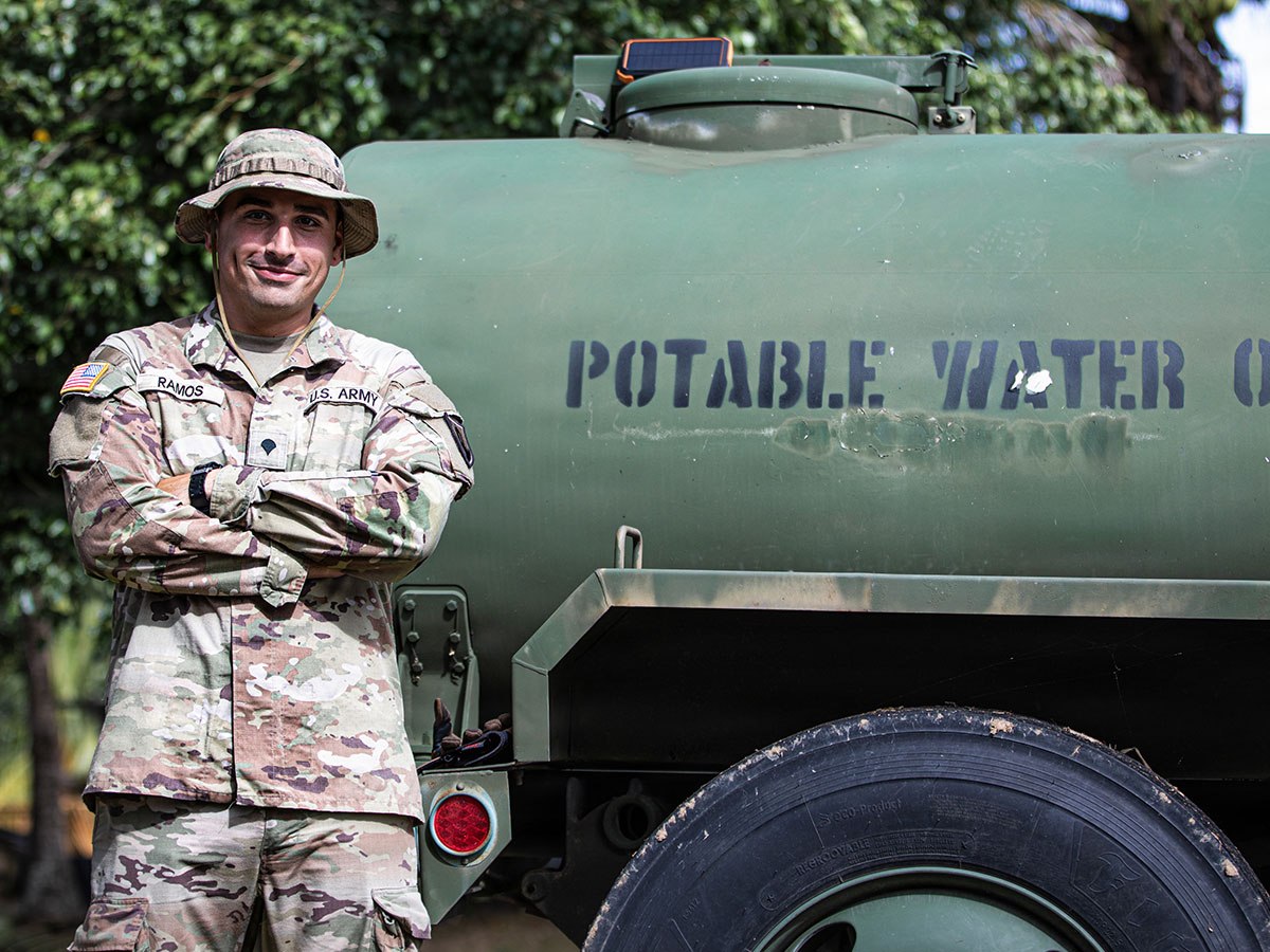 Listening for water amid Puerto Rico’s&nbsp;drought