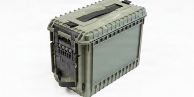 The U.S. Army Combat Capabilities Development Command (DEVCOM) Armaments Center's next-generation lightweight packaging system, SixPAC, is built to modernize small‑caliber logistics and reduce weight, costs, and supply‑chain vulnerabilities.