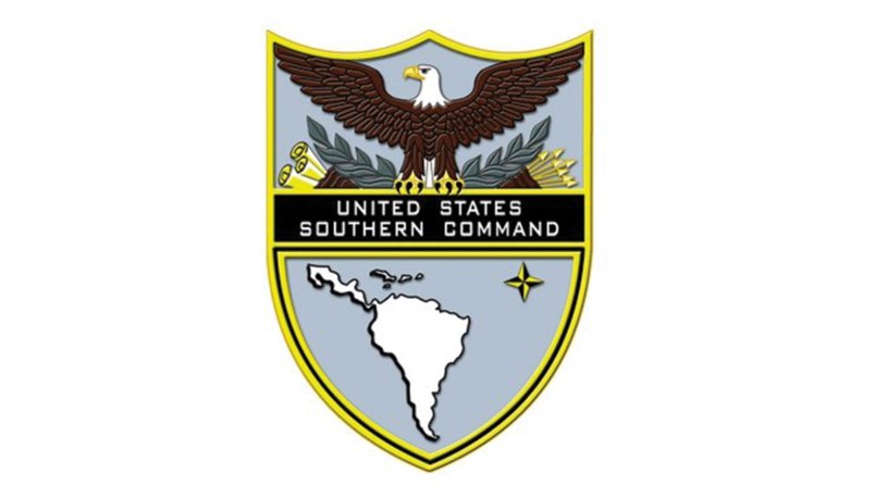U.S. Southern Command Logo