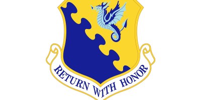 31st Fighter Wing Seal