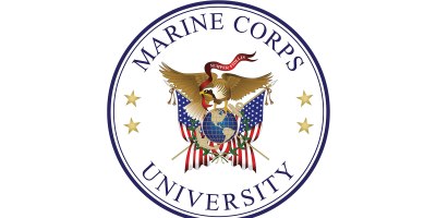 This graphic illustration was created for Marine Corps University at Marine Corps Base Quantico, Virginia, on July 23, 2025. The design was produced using Adobe InDesign. (U.S. Marine Corps graphic by Emily Hopely)