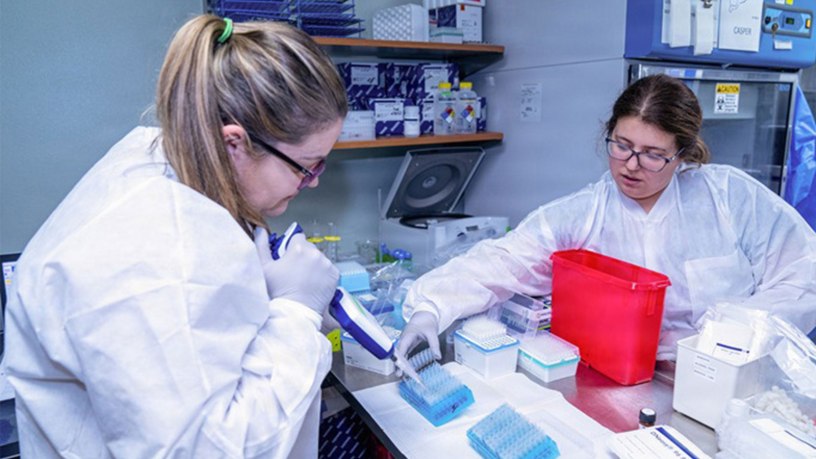 The Defense Health Agency’s Cryopreservation Demonstration Program, a three-year pilot created to reimburse certain costs for sperm or egg freezing, aims to give eligible service members options for family planning when facing the unique demands of military service.