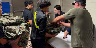 Portfolio Acquisition Executive Marine Corps’ (PAE MC) Program Manager for Combat Support Systems (PM CSS) is modernizing individual equipment through the development of the Next-Generation Marine Corps Combat Utility Uniform.
