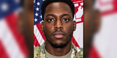 Staff Sgt. Deonte Lamar Davis, a native of Daytona Beach, Florida, assigned to the 19th Engineer Battalion, 20th Engineer Brigade, XVIII Airborne Corps, died at Fort Knox, Ky., on Sept. 1, 2026, from injuries he sustained in an incident at an on-post motor pool.
