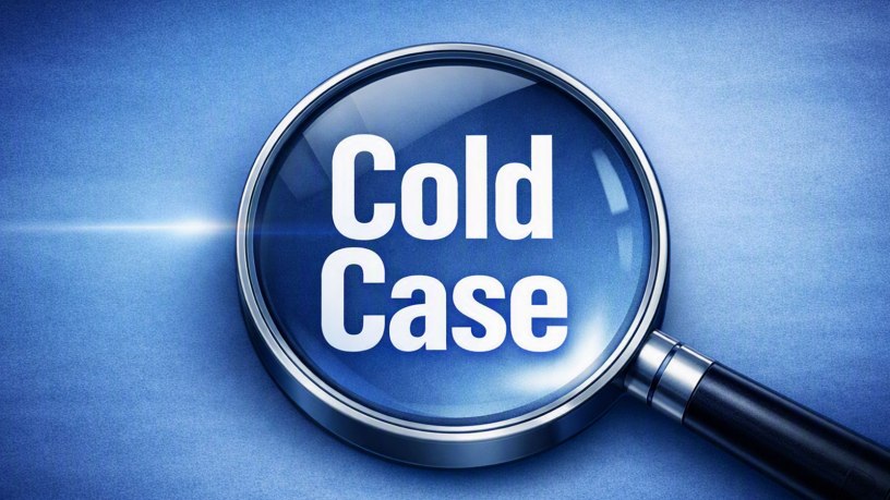 Cold Case