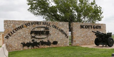 Pfc. Ocean K. Winfrey was identified as the soldier who was struck and killed while traveling on an interstate near Fort Sill, Okla., on Sept. 11, 2026. (Fort Sill) Read more at: https://www.stripes.com/branches/army/2026-09-14/fort-sill-soldier-death-identification-22851817.html Source - Stars and Stripes