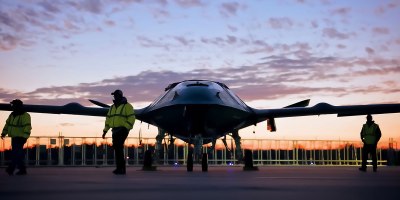 MQ-25A