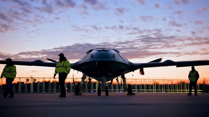 MQ-25A