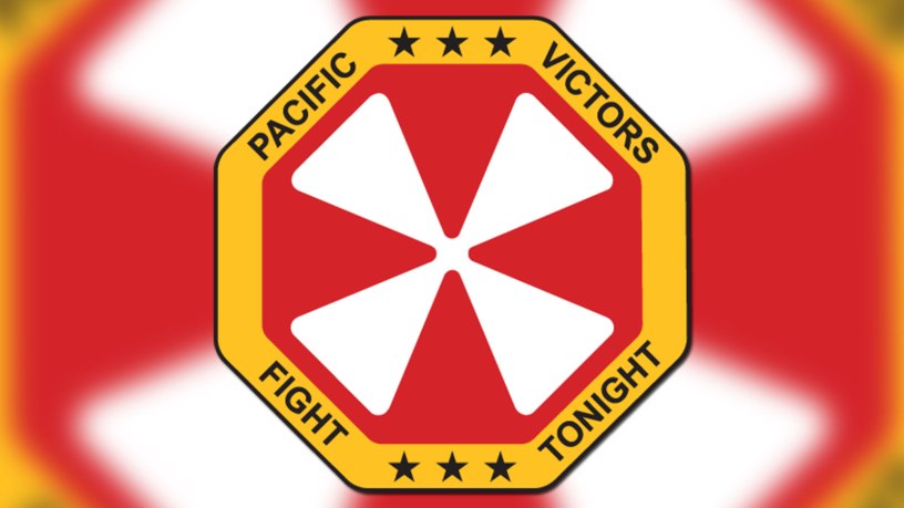 Eighth Army insignia.