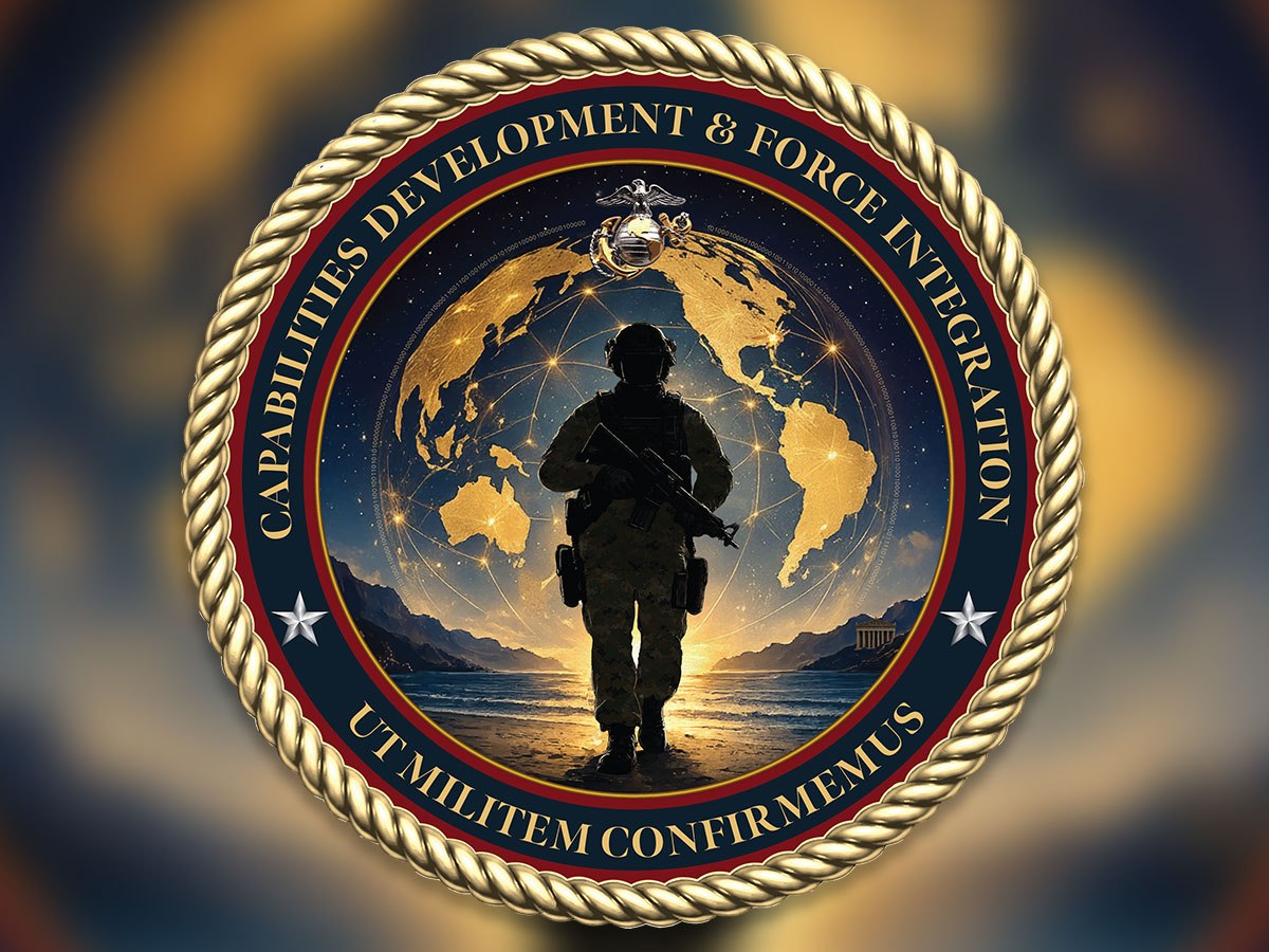 Marine Corps Modernizes Force Development Enterprise with Key Organizational&nbsp;Realignment