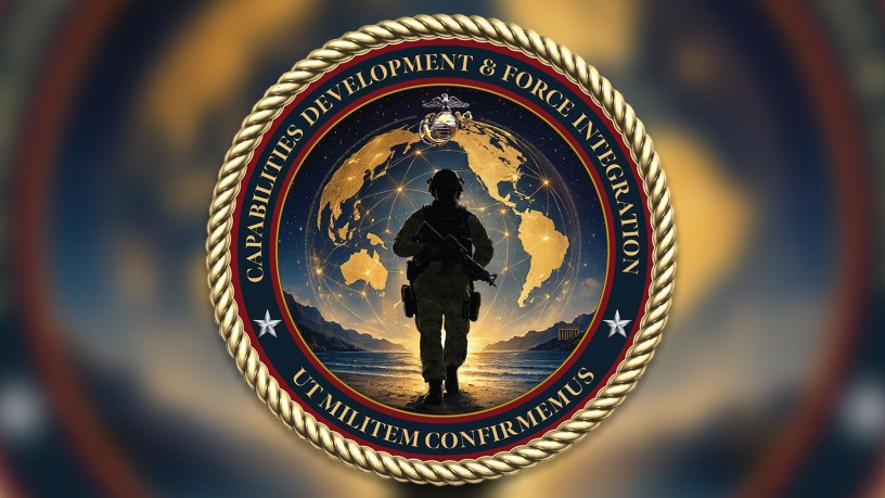 In a deliberate move to modernize the Force Development Enterprise (FDE) and deliver an integrated force at speed, the Marine Corps has announced a significant organizational realignment and an updated mission statement for the newly redesignated Capabilities Development and Force Integration Directorate (CDFI), formerly known as the Capabilities Development Directorate (CDD).