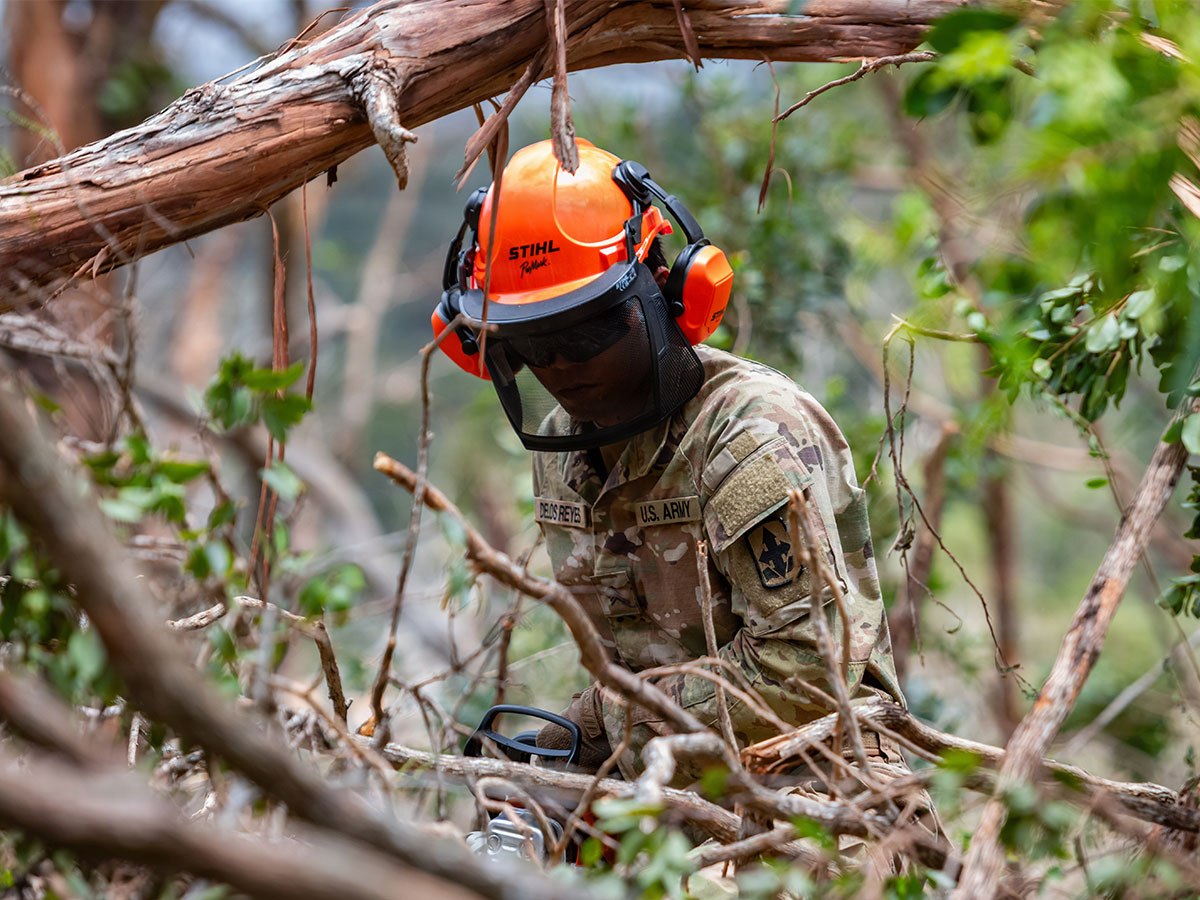 Hawaiʻi National Guard Concludes Hurricane Lowell Recovery&nbsp;Operations