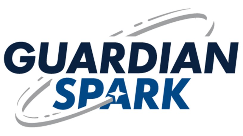 Guardian Spark Logo